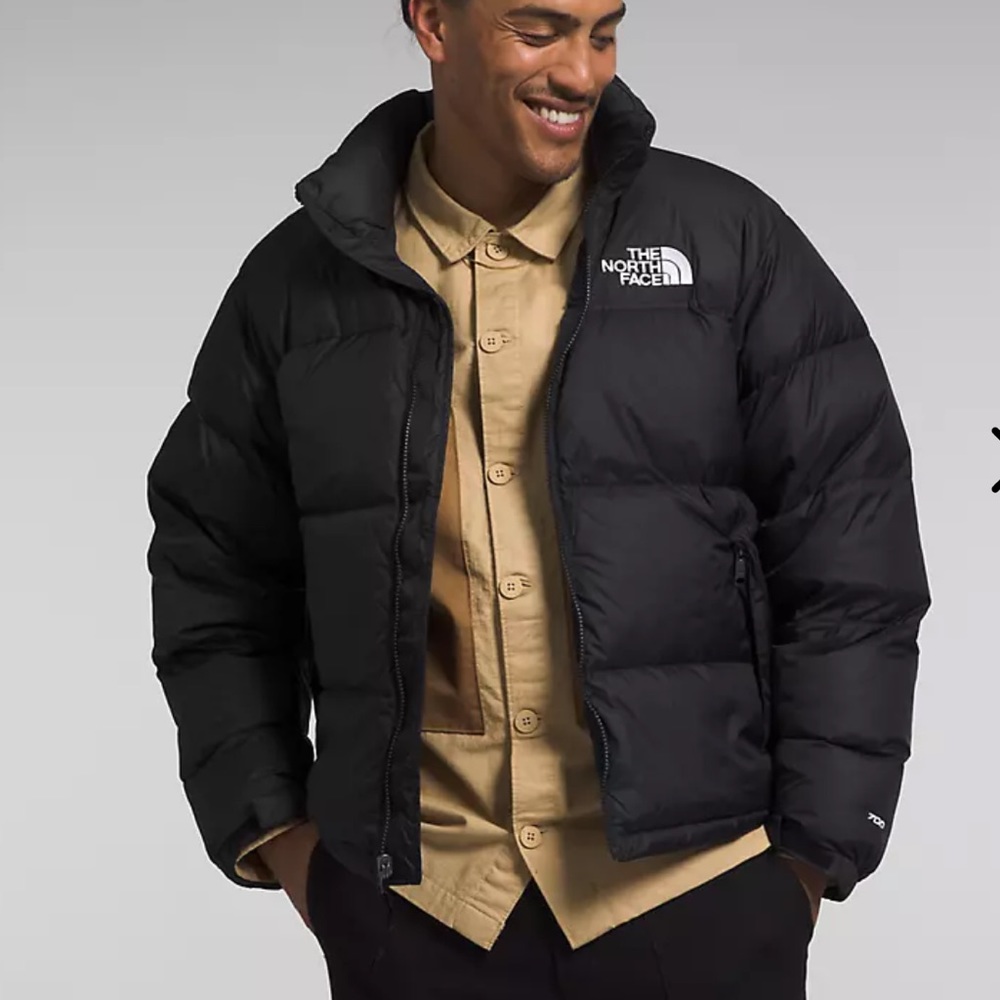 North face 1996 Retro Nuptse Jacket